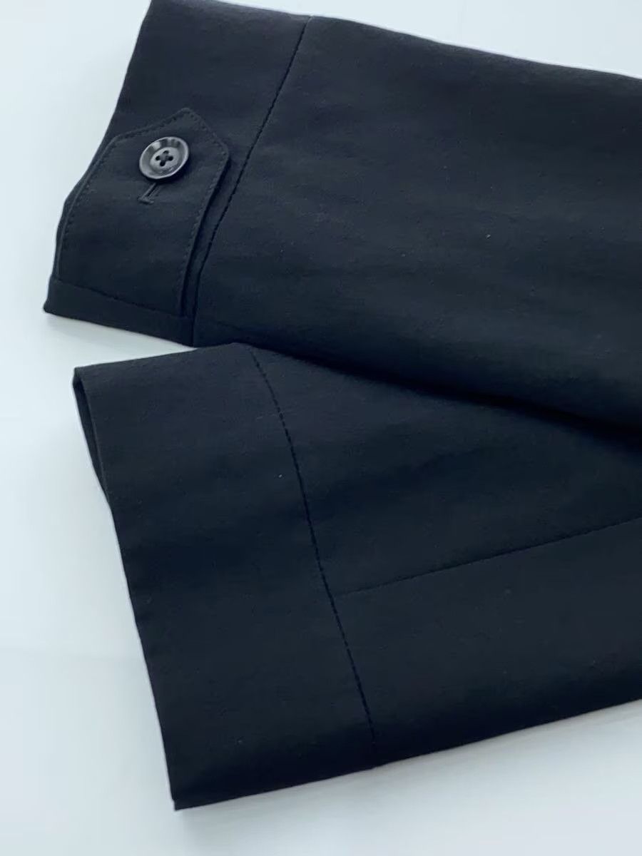 Yohji Yamamoto yohji yamamoto POUR HOMME 17AW wool tailored jacket Size US M / EU 48-50 / 2 - 6 Thumbnail