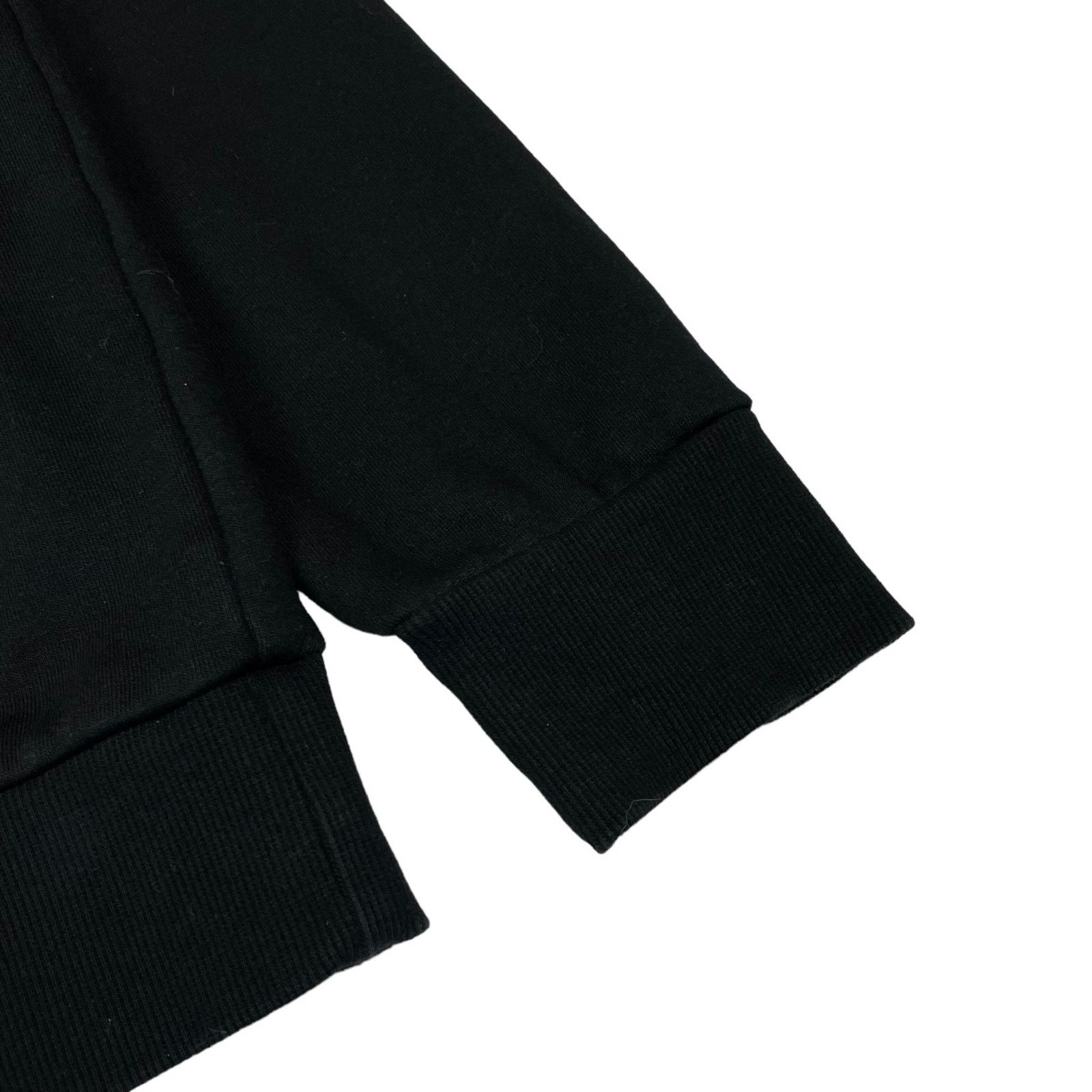 Japanese Brand Yosqi London Techwear Crewneck Sweatshirt Size US M / EU 48-50 / 2 - 5 Thumbnail