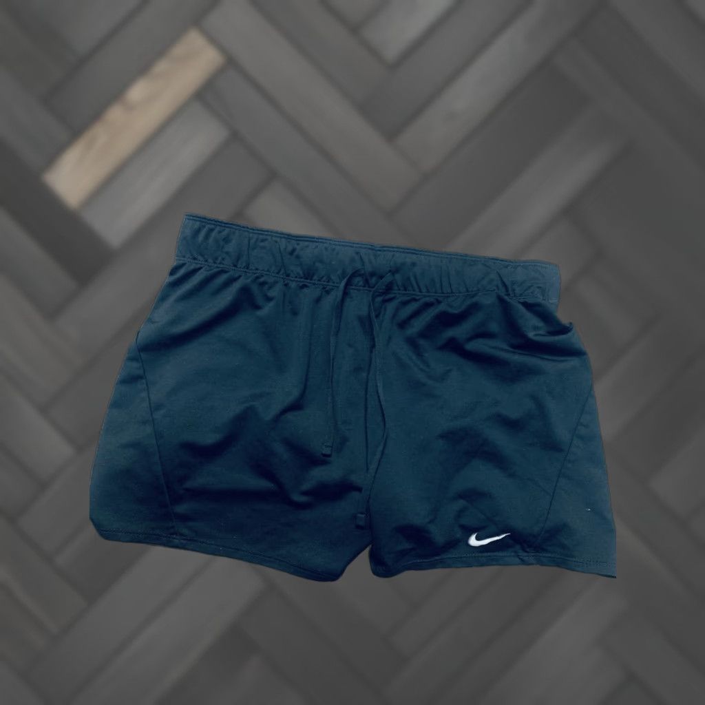Nike Nike Women's Dri-fit Attack 2.0 Shorts CJ2299-010 SIZE Small Size 28" / US 6 / IT 42 - 1 Thumbnail