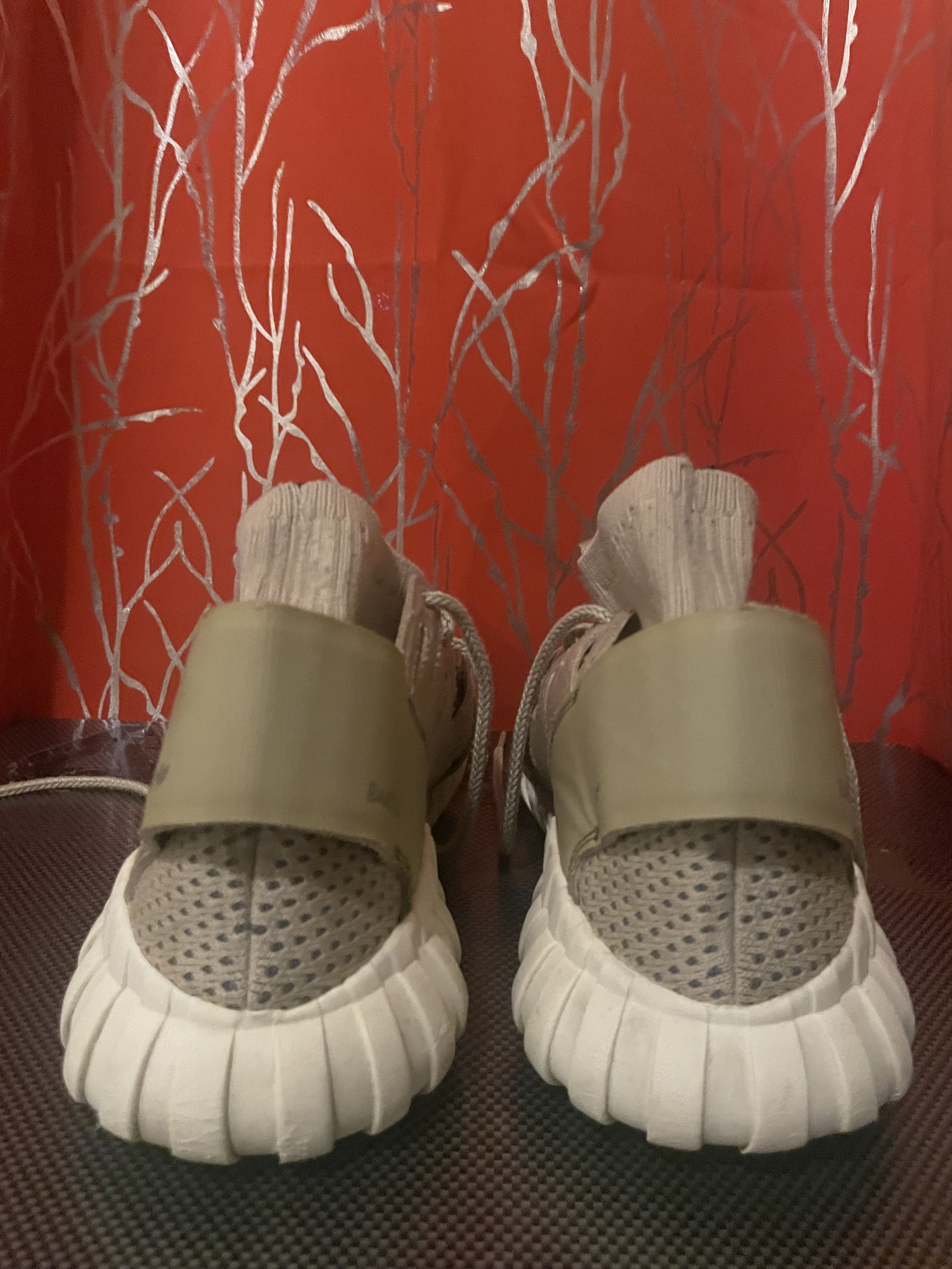 Adidas Adidas Tubular Doom Special Forces Size 9.5 Size US 9.5 / EU 42-43 - 5 Thumbnail