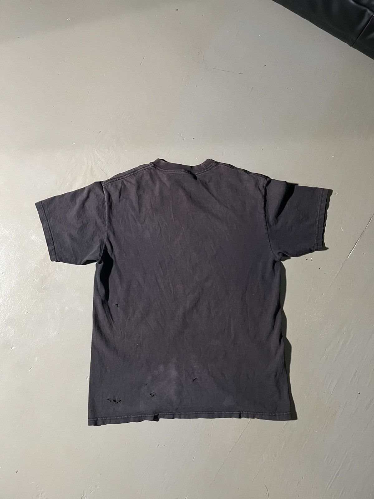 Other Stüssy World Wide city collage T-shirt from the mid-2000s. Size US M / EU 48-50 / 2 - 4 Thumbnail