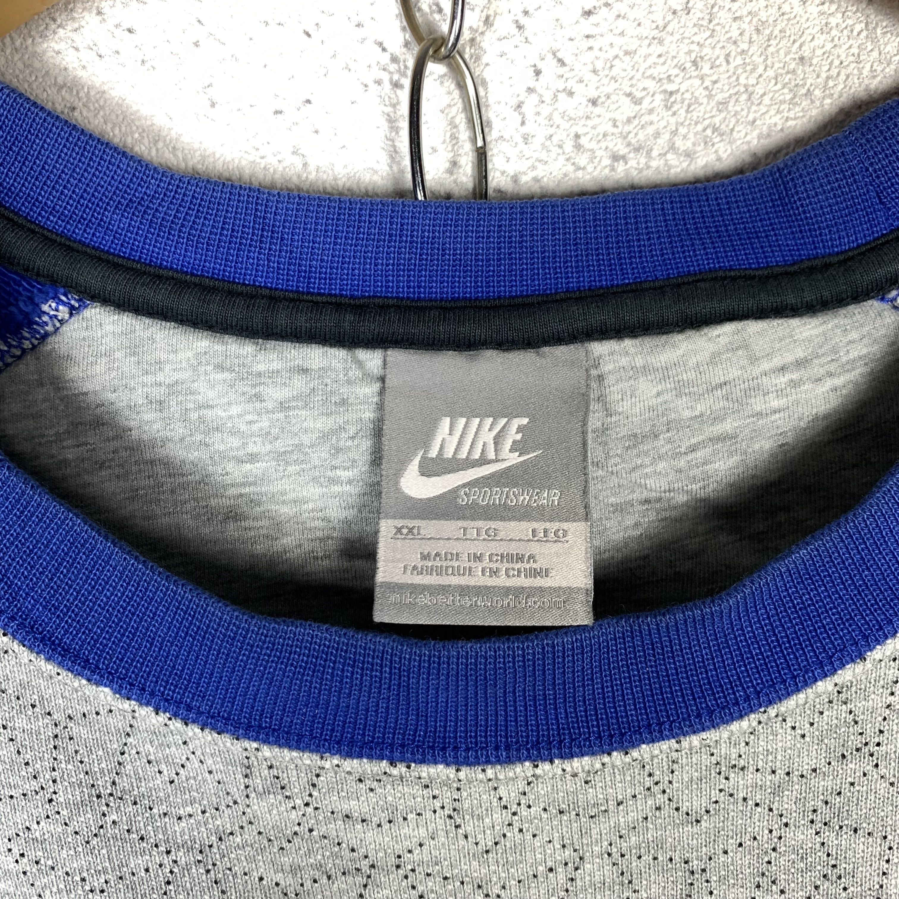 Nike Nike Kobe Bryant Sweatshirt Crewneck Size US XXL / EU 58 / 5 - 9 Thumbnail