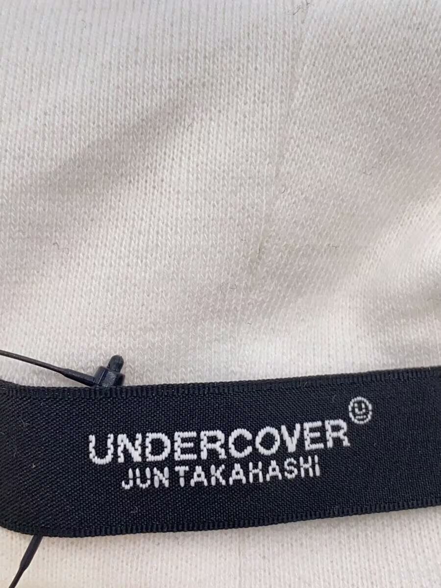 Undercover Cowboy String Hoodie Size US L / EU 52-54 / 3 - 4 Thumbnail