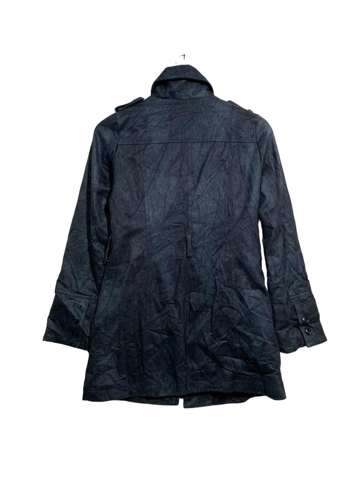 Tornado Mart 🔥TORNADO MART MOLESKIN JACKETS Size M / US 6-8 / IT 42-44 - 5 Thumbnail