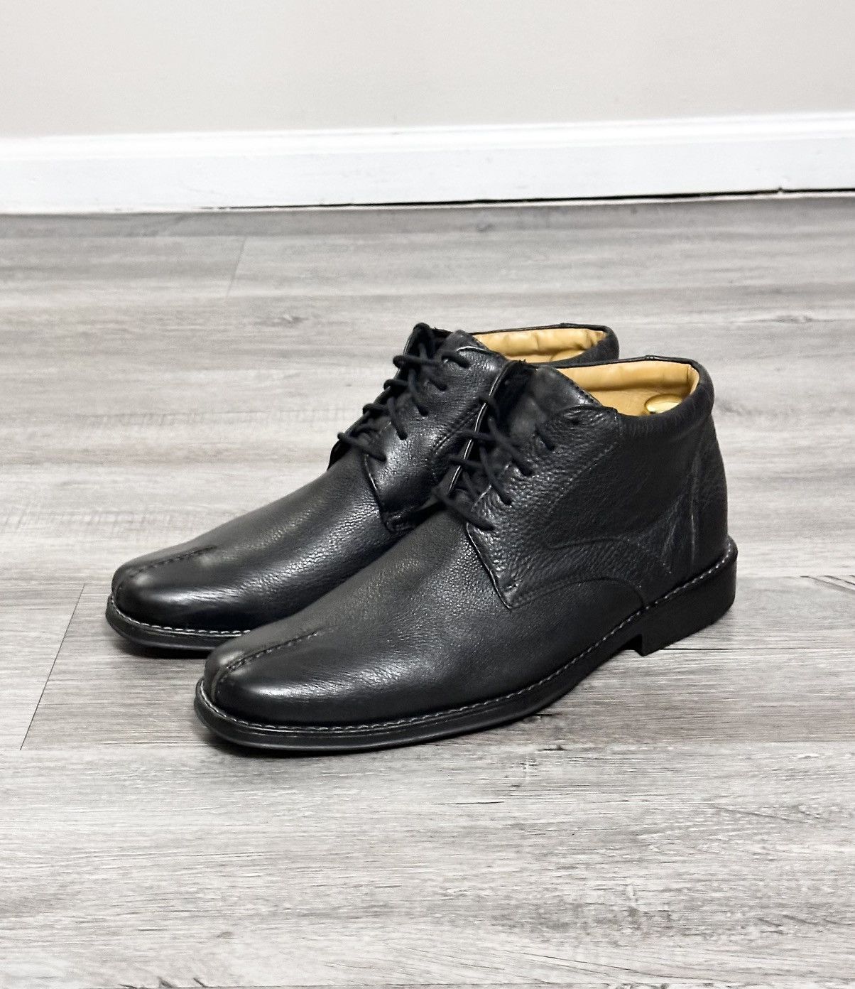 Sandro Moscoloni Sandro Moscoloni Boot Size US 10 / EU 43 - 3 Thumbnail
