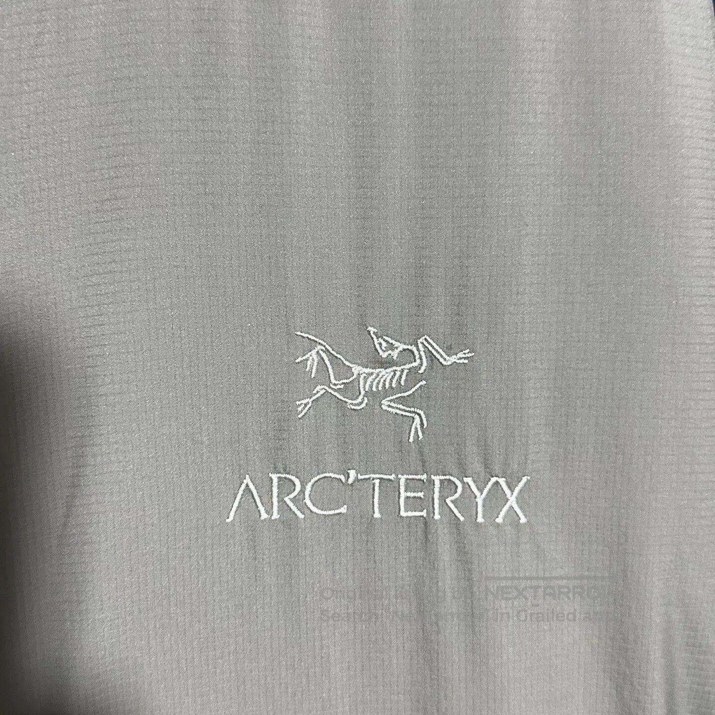Arc'teryx Arcteryx Atom LT Jacket in Misty Green. Size US L / EU 52-54 / 3 - 4 Thumbnail