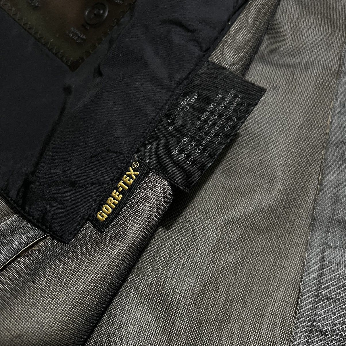 Goretex × Prada Prada goretex jacket Size M / US 6-8 / IT 42-44 - 8 Thumbnail