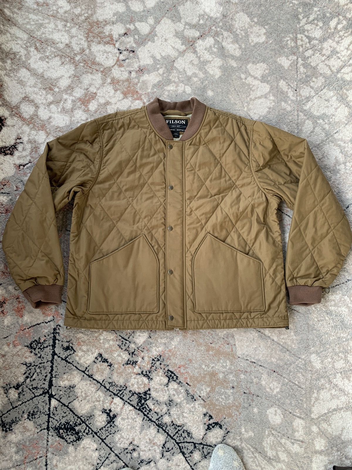 Filson Filson Jacket | Grailed