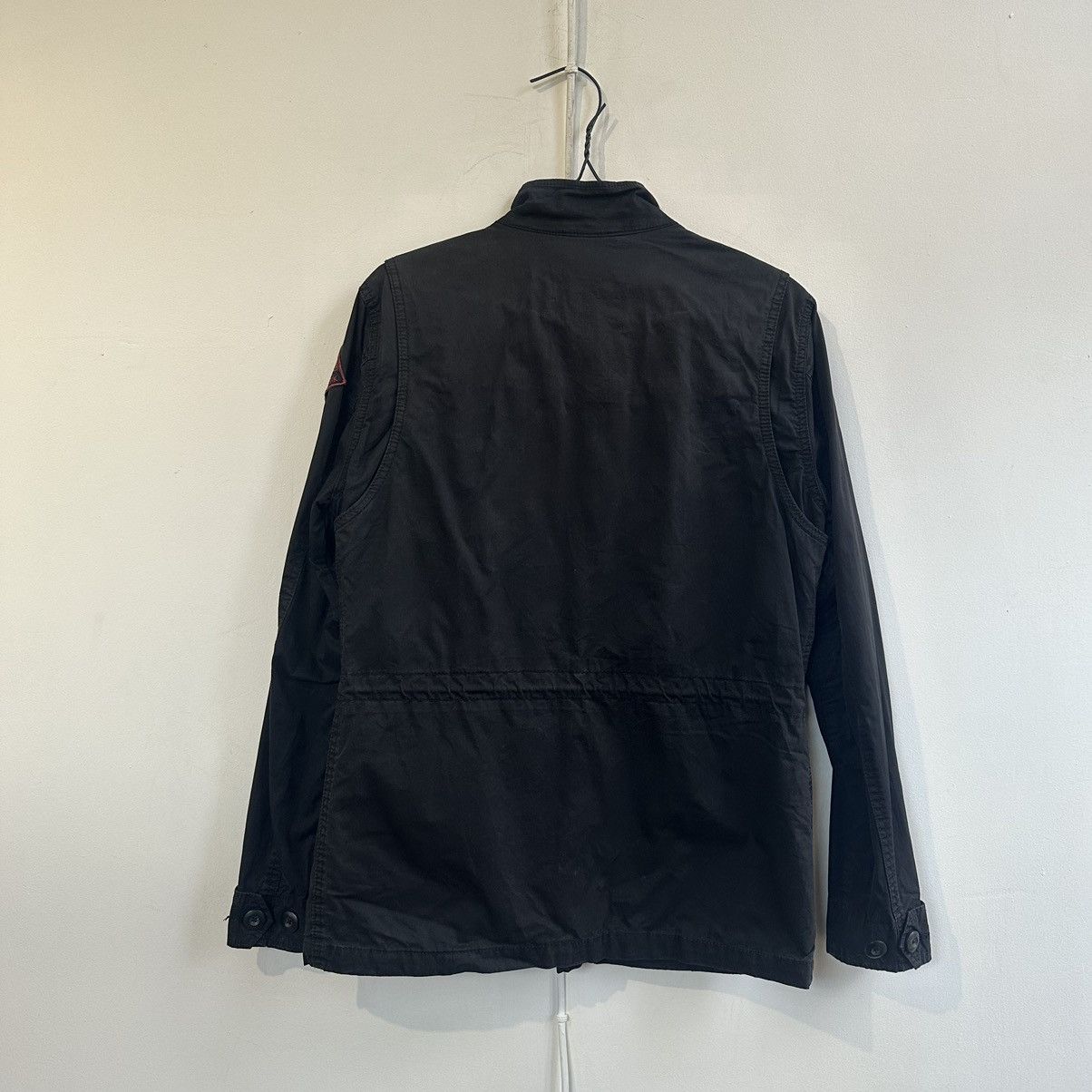 Schott × Vintage Vintage Schott M65 Military Jacket Size US M / EU 48-50 / 2 - 11 Thumbnail