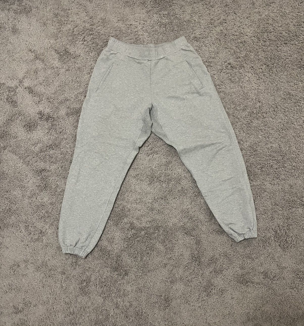 Cole Buxton Cole Buxton Warm Up Sweatpants Size US 34 / EU 50 - 1 Thumbnail