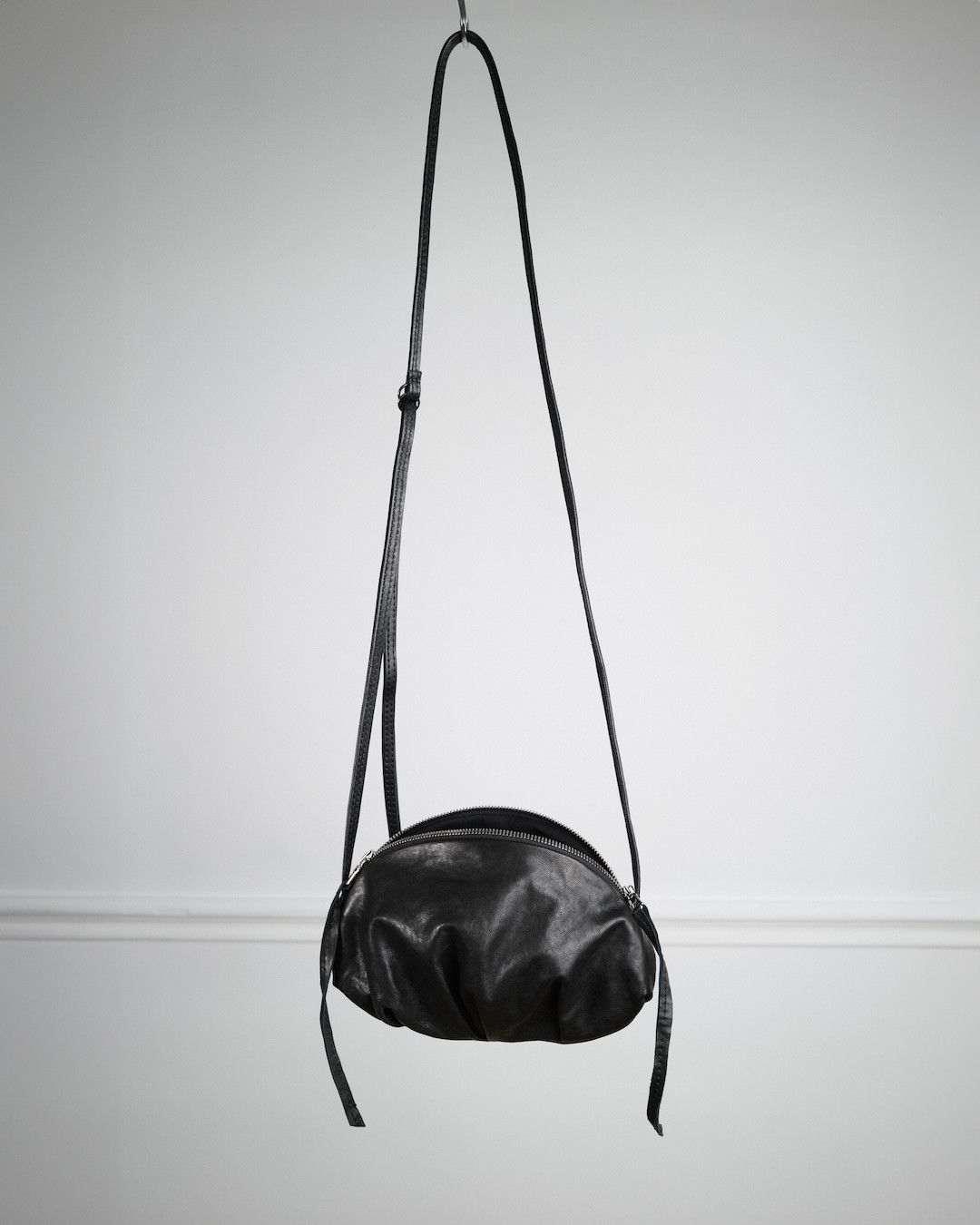 Other NKTRMNV EMILY LEATHER CLUTCH Size ONE SIZE - 5 Thumbnail
