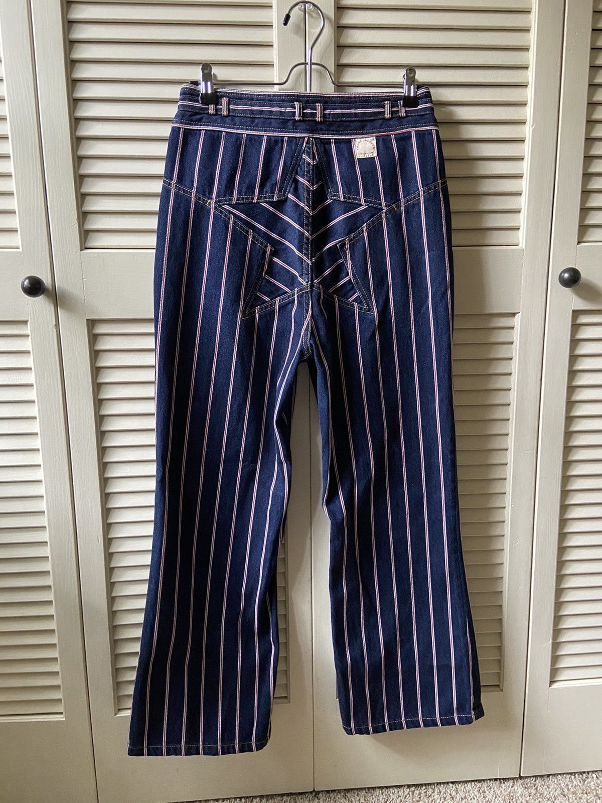 【海外配送可】【送料無料】 Marc Jacobs Star Jeans | Grailed パンツ
