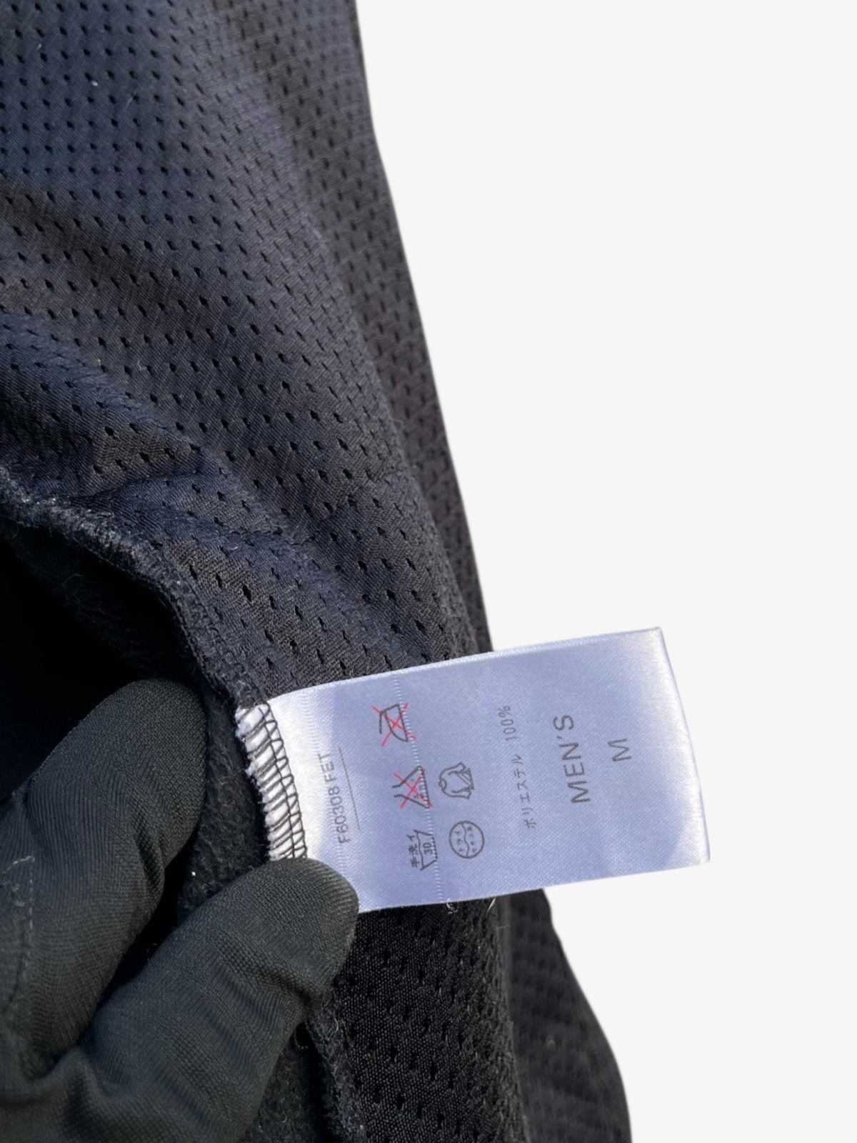Nike ACG Vintage 90’s Nike ACG Therma Fit Full Zip Fleece Jacket Size US M / EU 48-50 / 2 - 8 Thumbnail