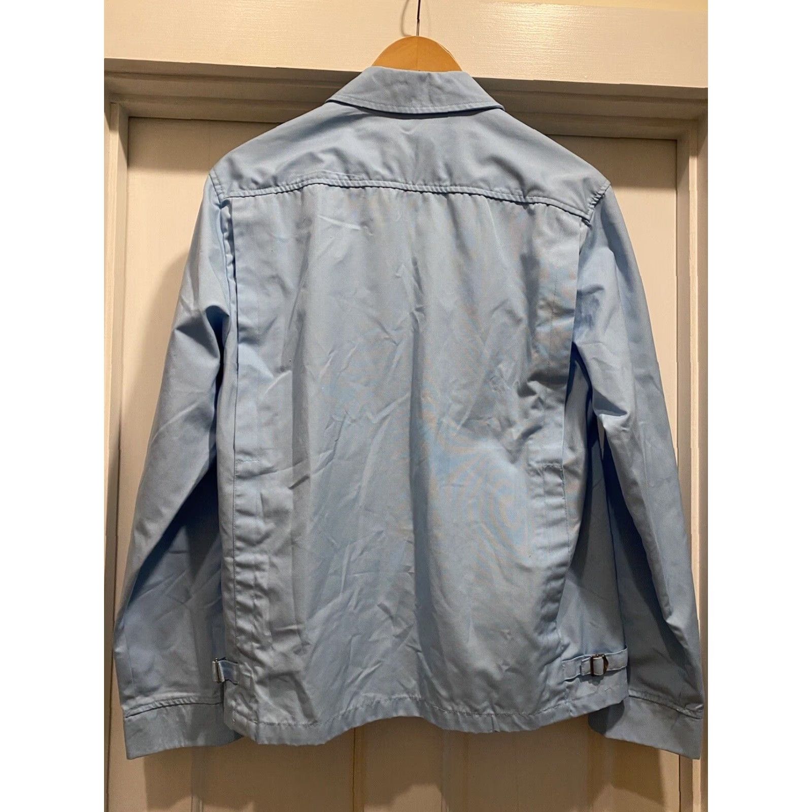 Vintage VINTAGE Arnold Palmer Jacket Mens L Windbreaker Bomber Golf Zip Up Casual VGC Size US XS / EU 42 / 0 - 2 Thumbnail