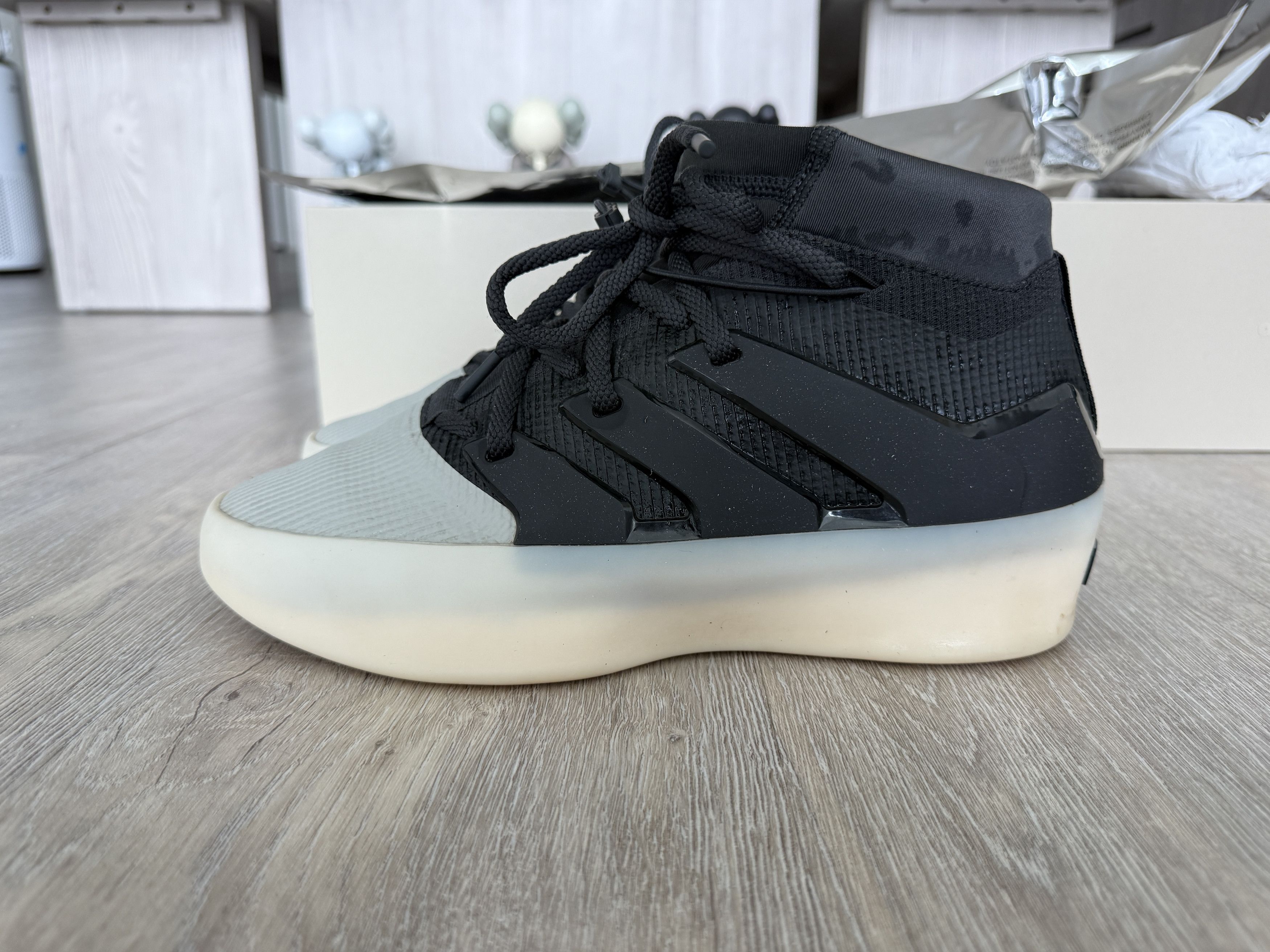 Fear of God Fear of God Sneakers Size US 9.5 / EU 42-43 - 2 Thumbnail