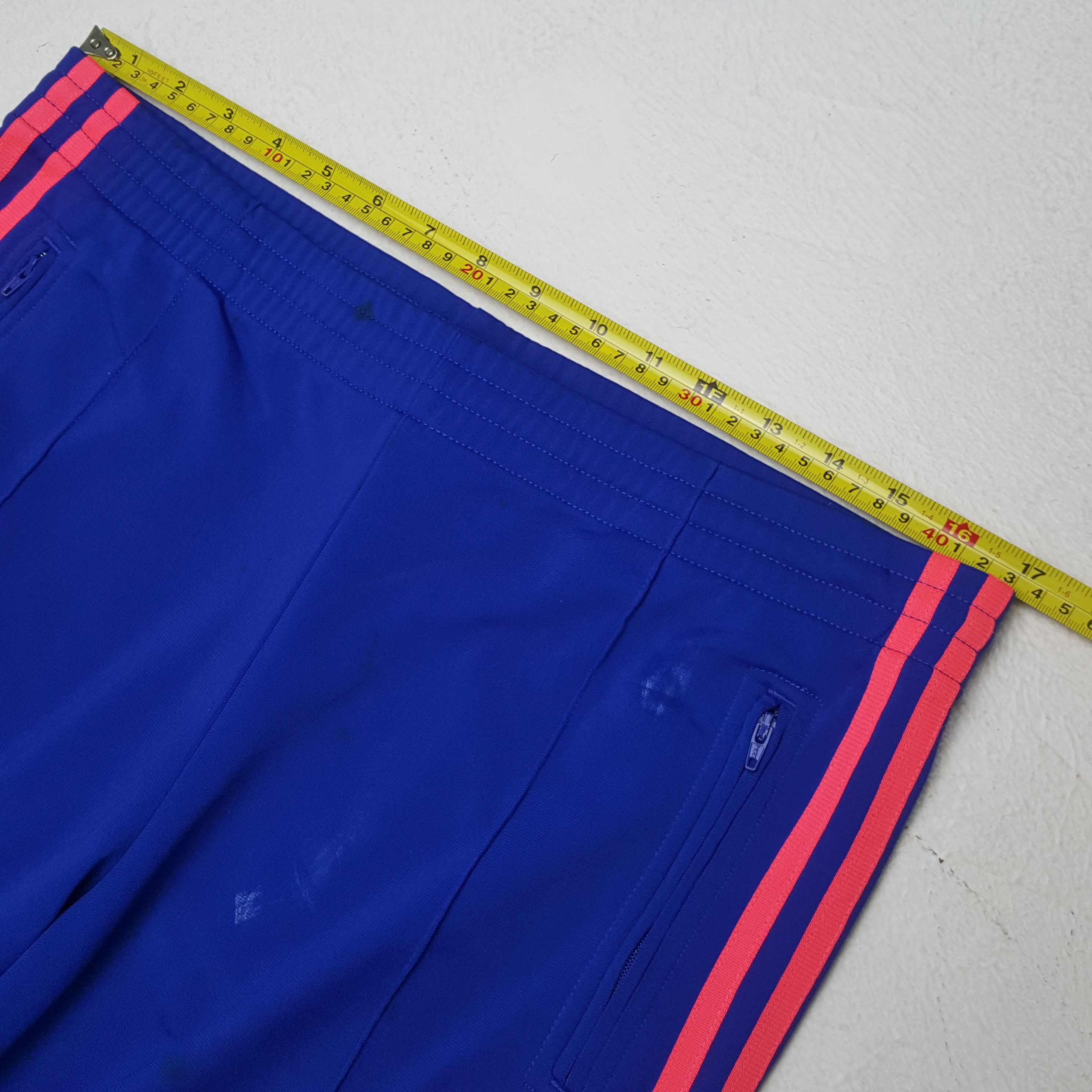 Adidas Adidas Sportswear Style Pants RR14 Size US 34 / EU 50 - 7 Thumbnail