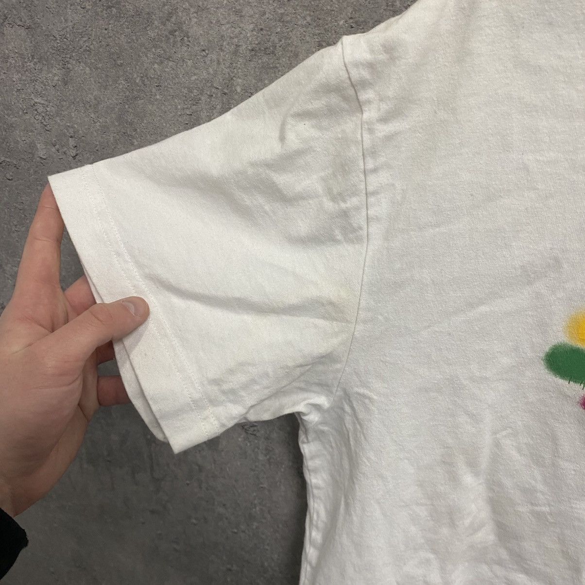 Missoni × Palm Angels Rare Palm Angels x Missoni T-Shirt Size US M / EU 48-50 / 2 - 7 Thumbnail