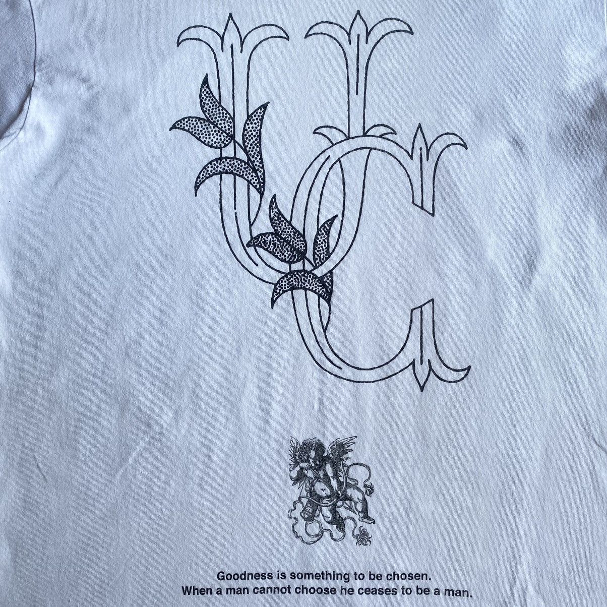 Undercover Undercover Graphic Print T Shirt Size US L / EU 52-54 / 3 - 3 Thumbnail