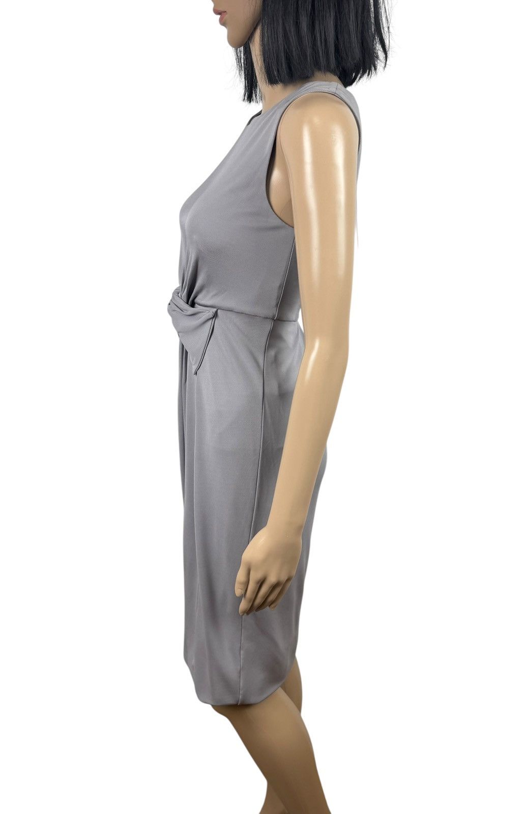 Valentino Valentino Sheath Viscose Dress Bow size 38 Size XS / US 0-2 / IT 36-38 - 6 Thumbnail