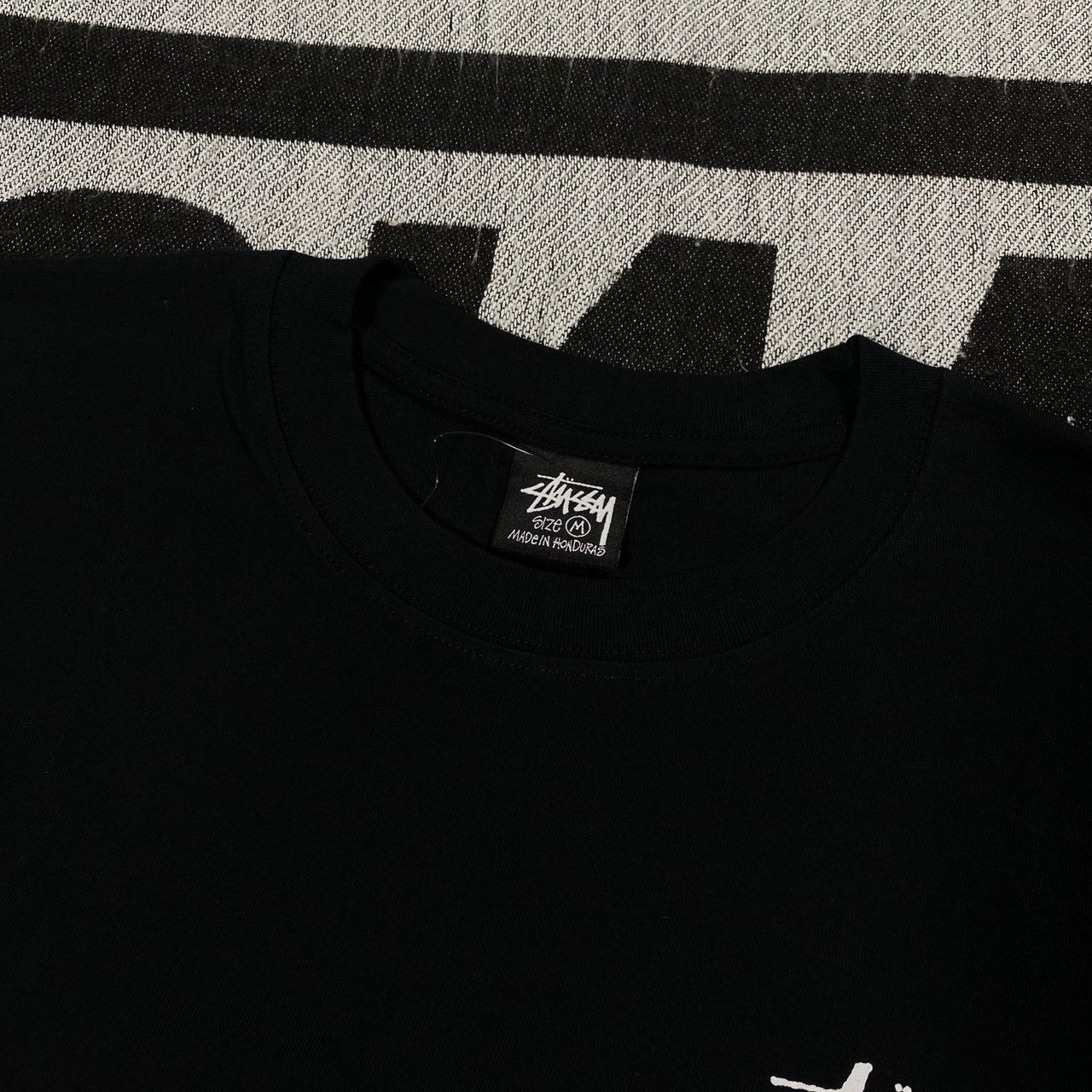 Stussy Stussy Low Tide Tee Large Size US L / EU 52-54 / 3 - 4 Thumbnail