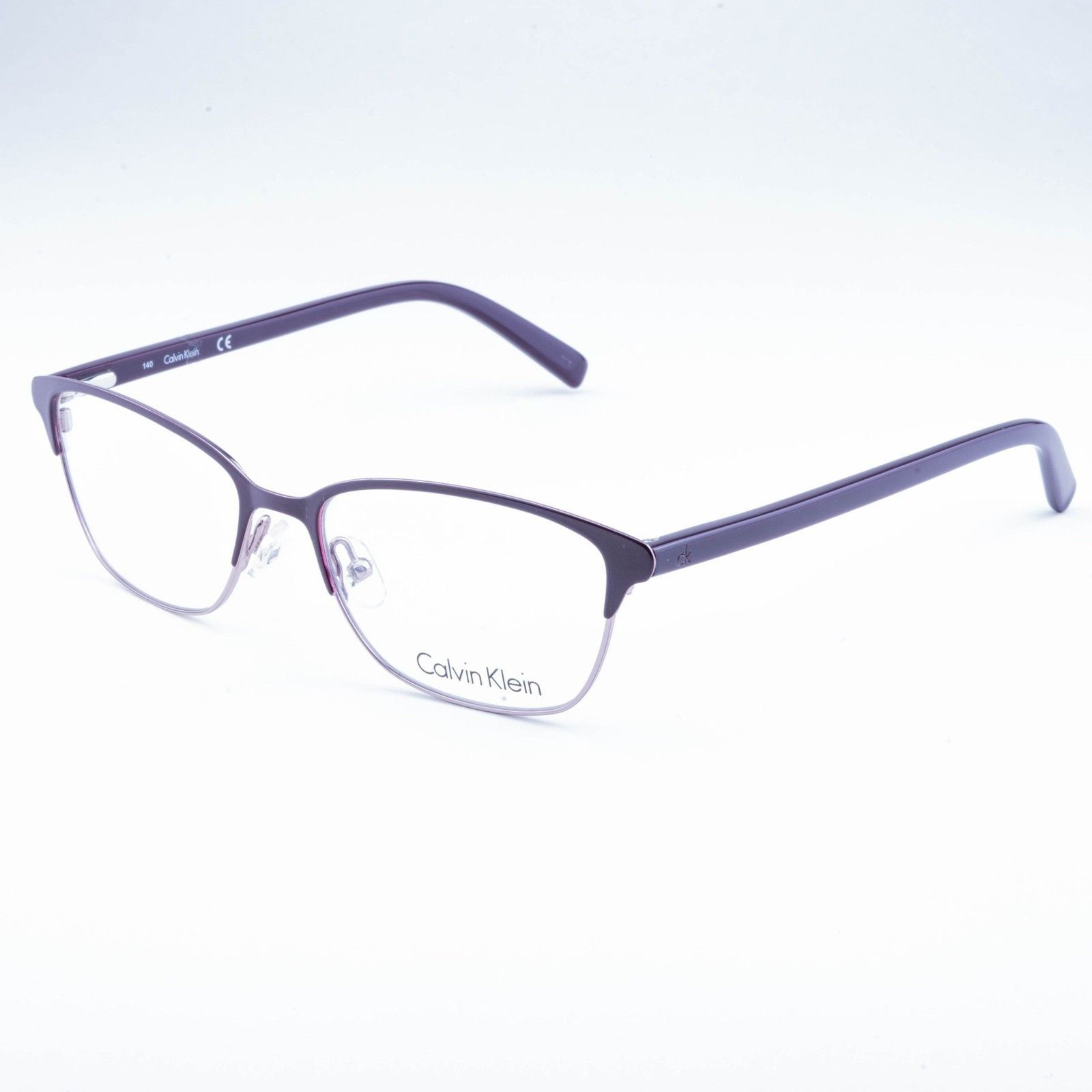 Calvin Klein Calvin Klein CK 5377 539 Frames Glasses Size ONE SIZE - 2 Thumbnail