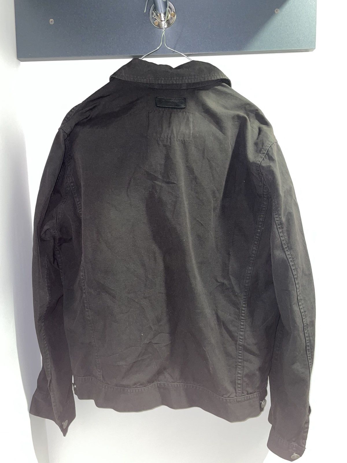 Marlboro Classics 90s Marlboro Classics Denim Jacket Vintage Size US M / EU 48-50 / 2 - 2 Thumbnail