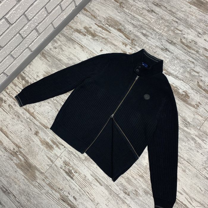 Fred perry vintage sweater hot sale