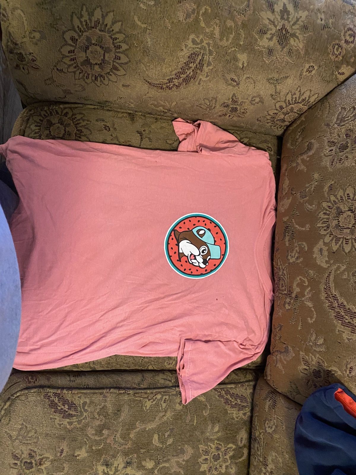 Other Buc-cee’s watermelon shirt Size M / US 6-8 / IT 42-44 - 2 Thumbnail
