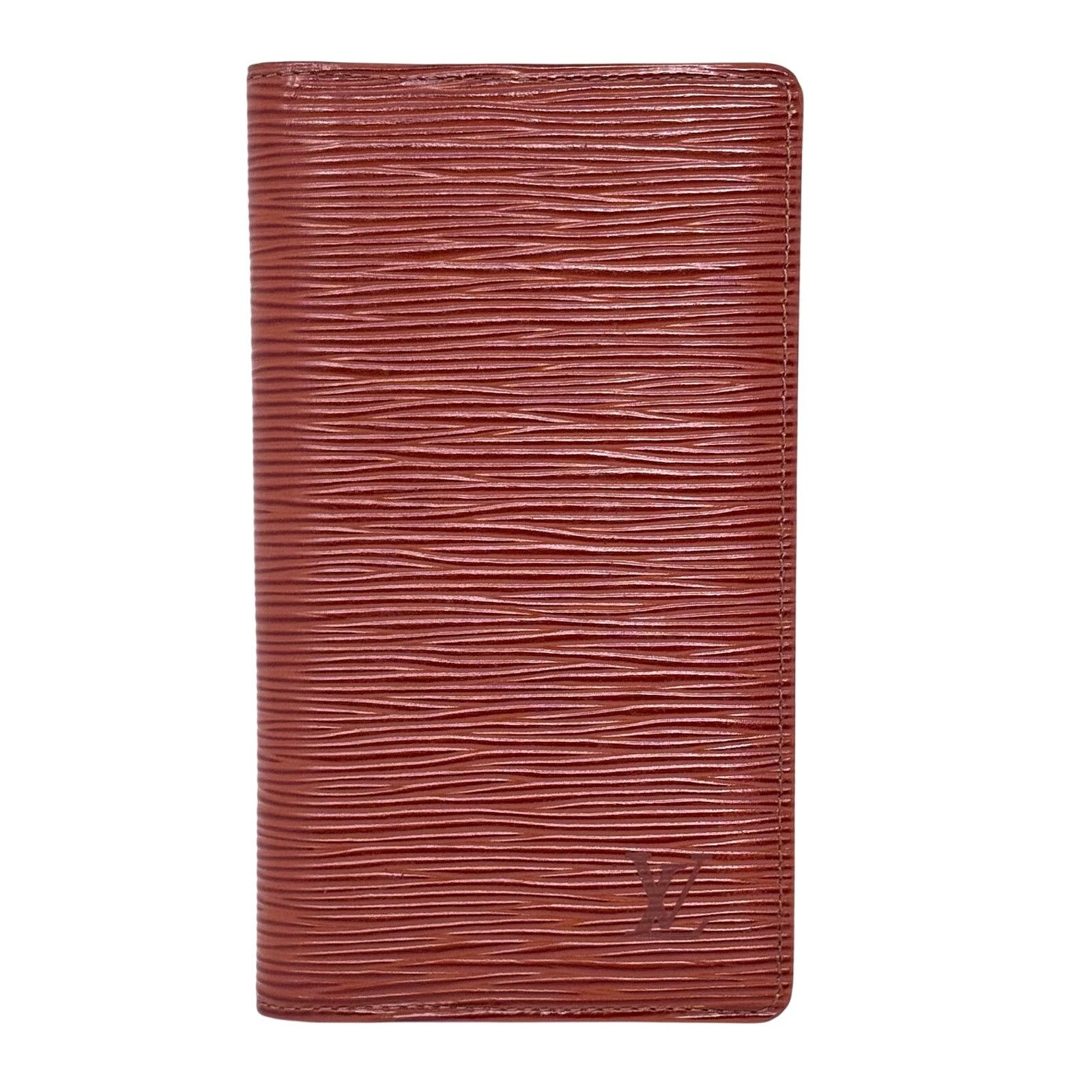 Louis Vuitton Louis Vuitton Long Wallet / Passport Case Size ONE SIZE - 1 Thumbnail