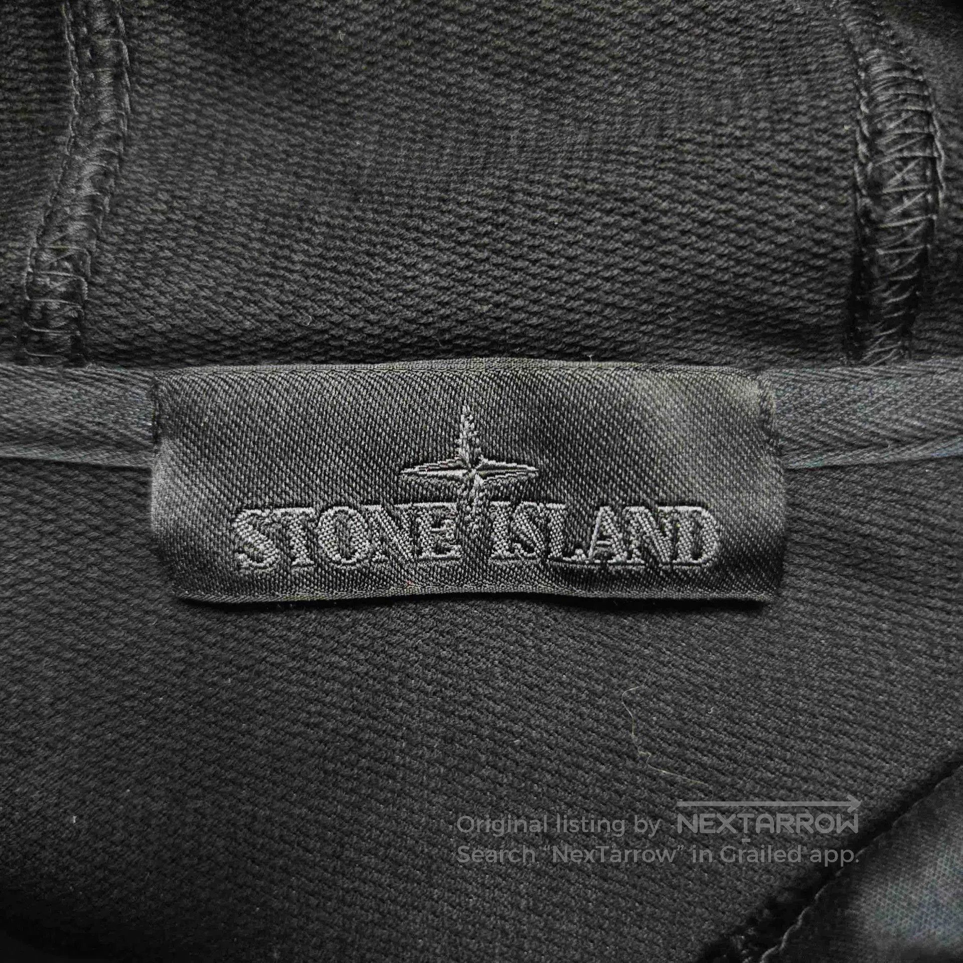 Stone Island Shadow Project stone island shadow project hoodie size M. Size US M / EU 48-50 / 2 - 3 Thumbnail