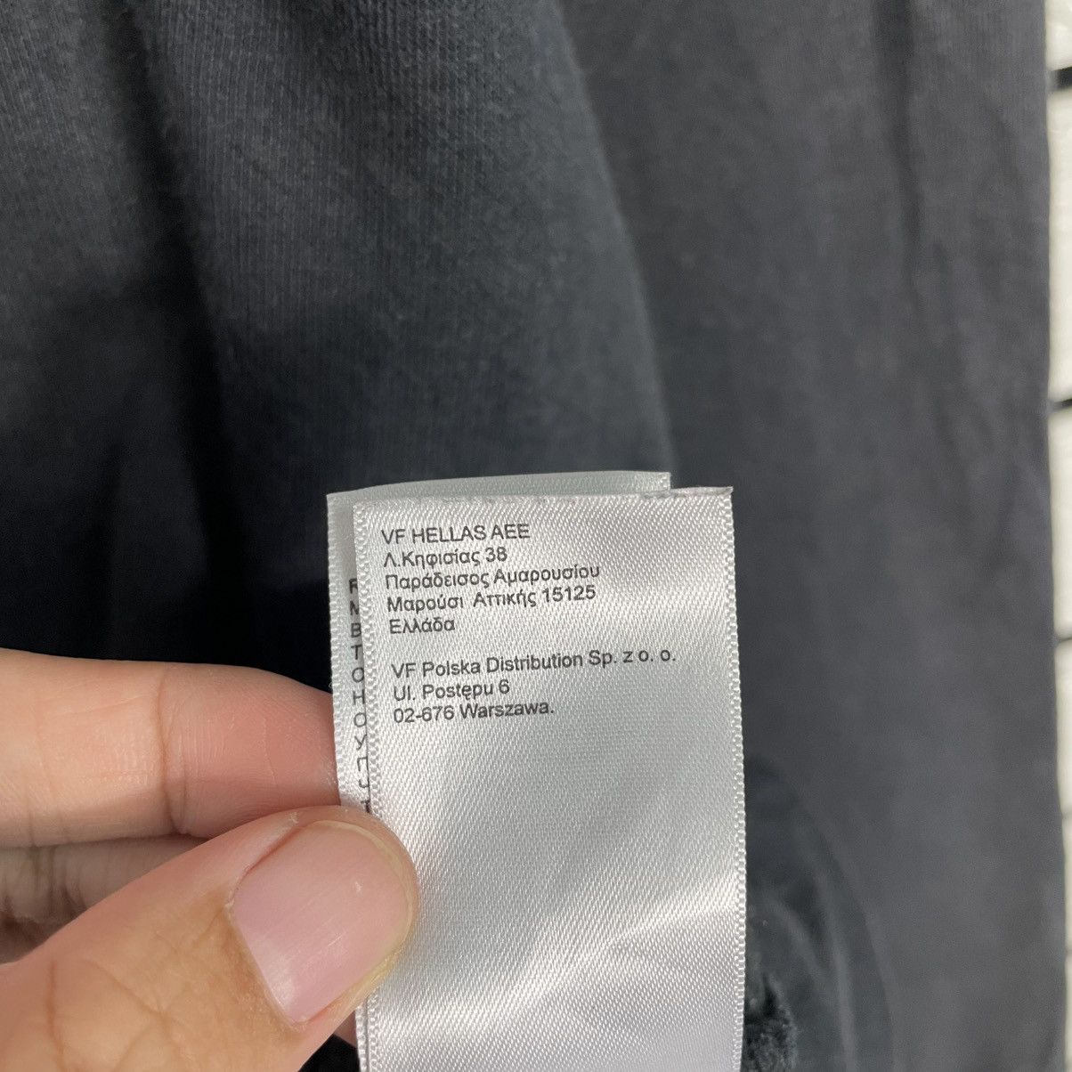 The North Face The North Face Big Logo Hoodie Size US M / EU 48-50 / 2 - 20 Thumbnail