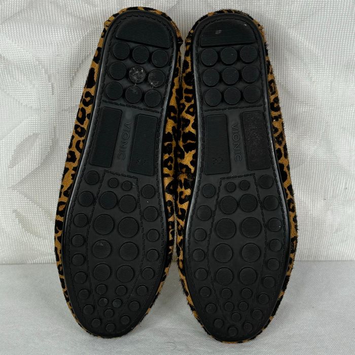 Vionic clearance ashby leopard