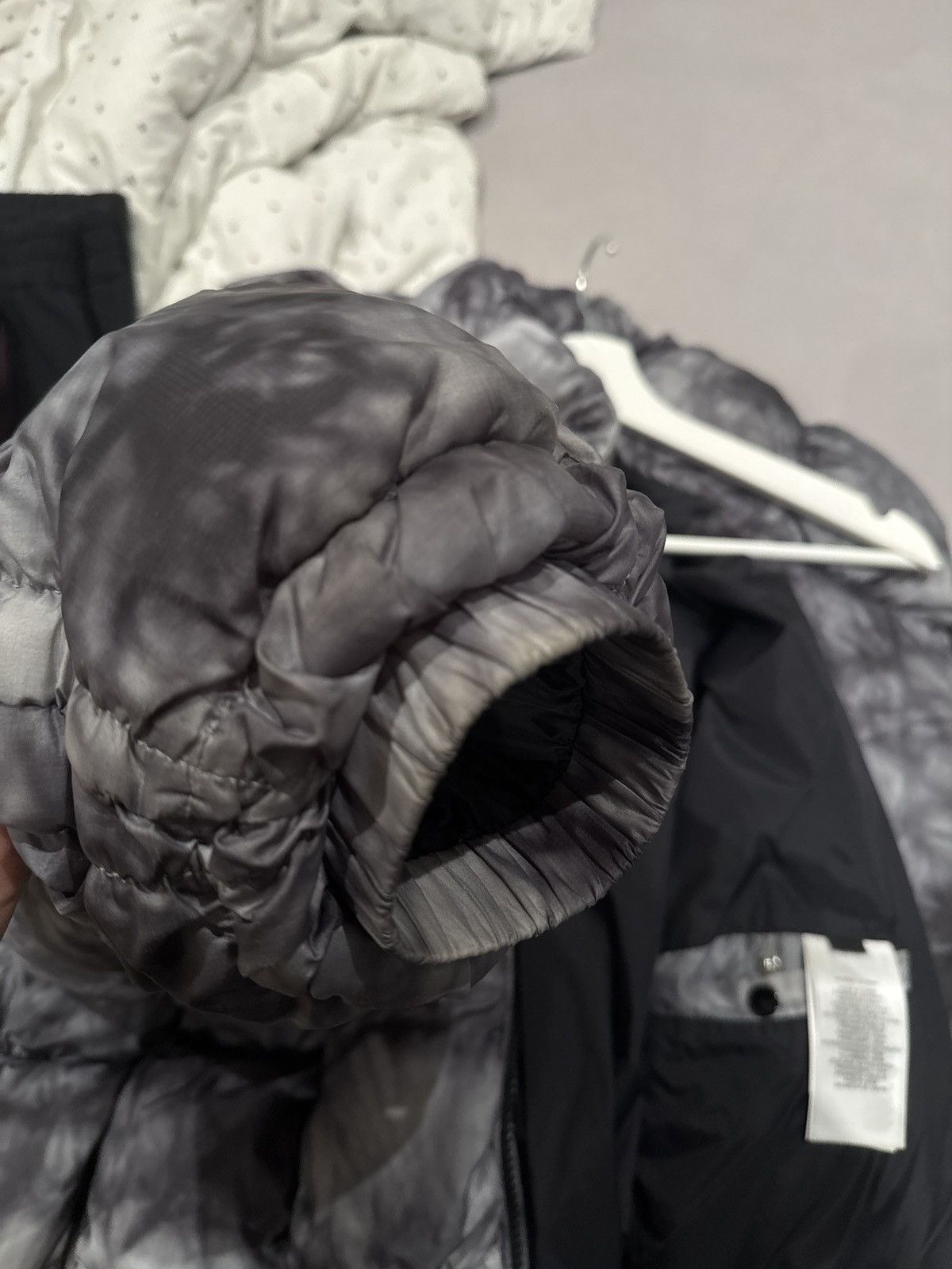 Diesel Diesel Puffer Jacket Size US L / EU 52-54 / 3 - 8 Thumbnail
