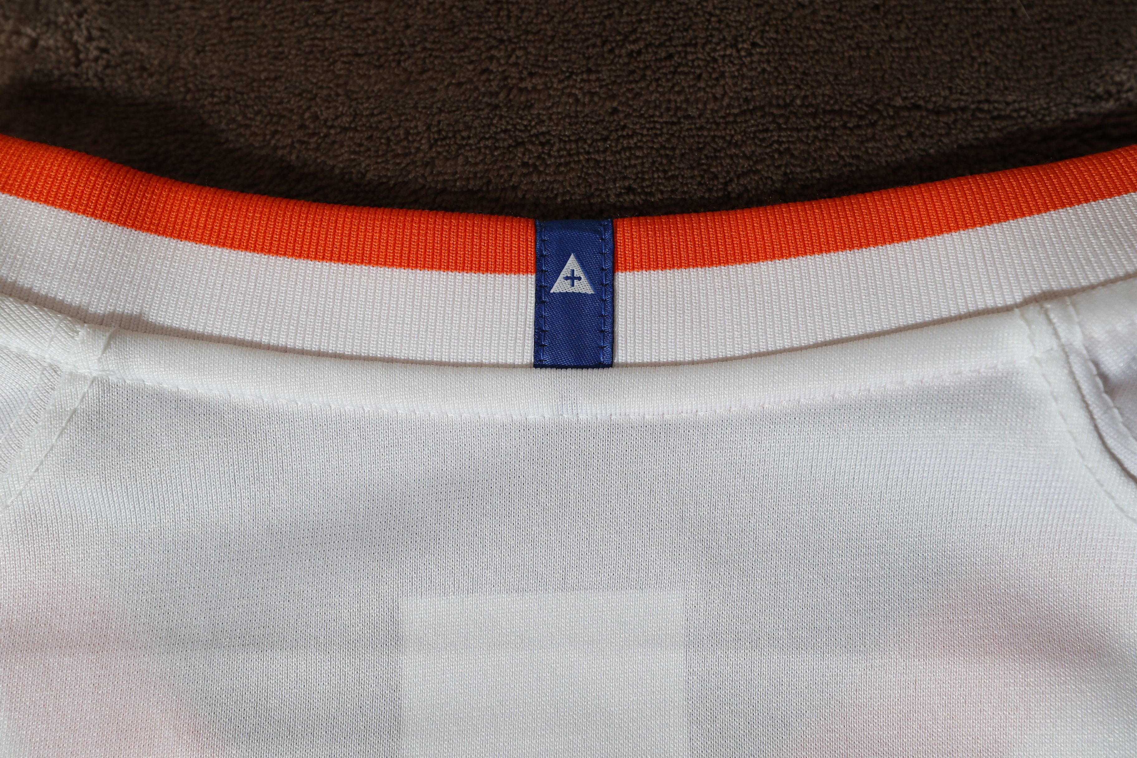 NFL Bo Nix Denver Broncos White Away 2024 Jersey (M) Size US M / EU 48-50 / 2 - 16 Thumbnail