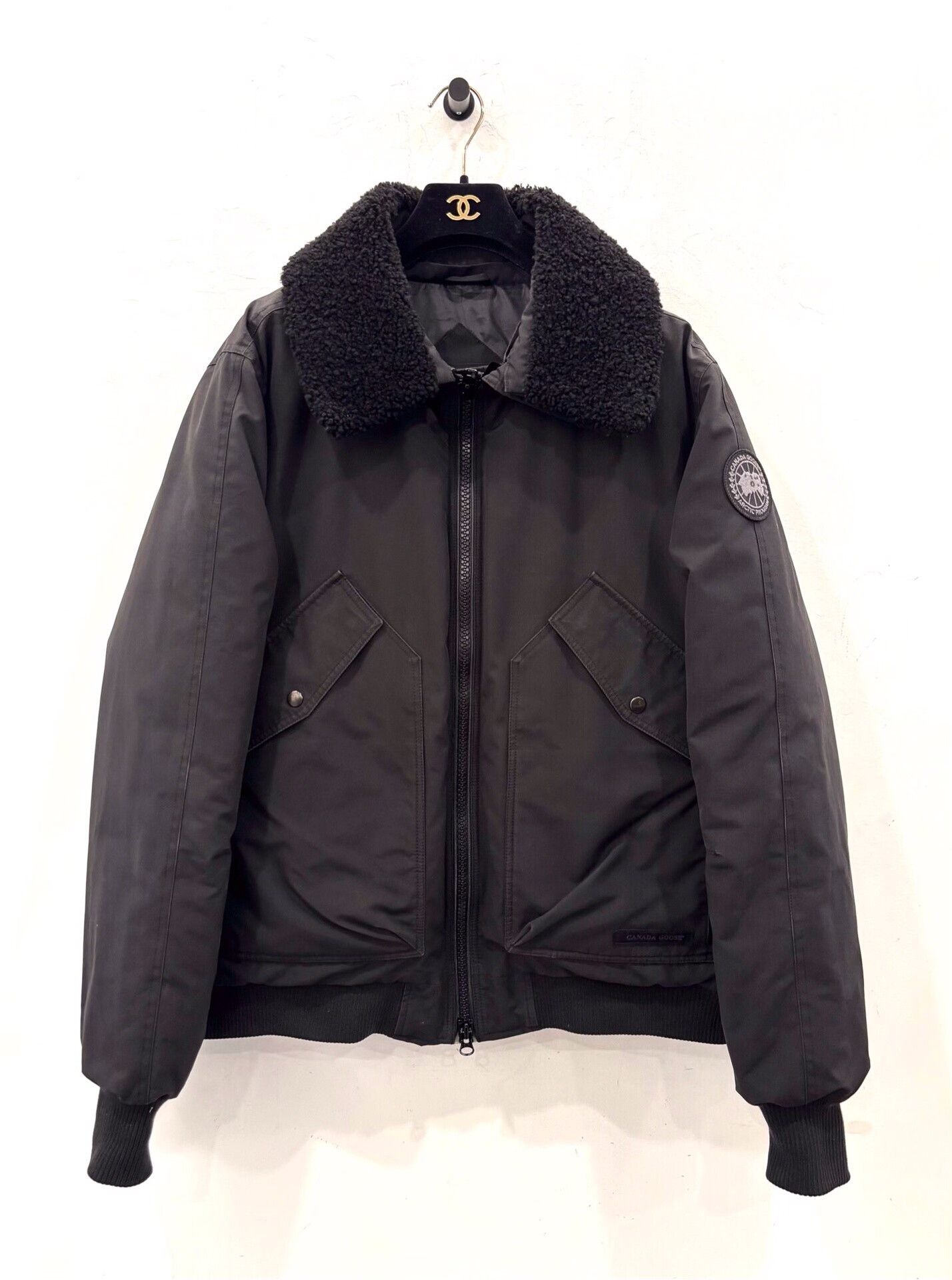 Canada Goose Bromley Men's Down Jacket