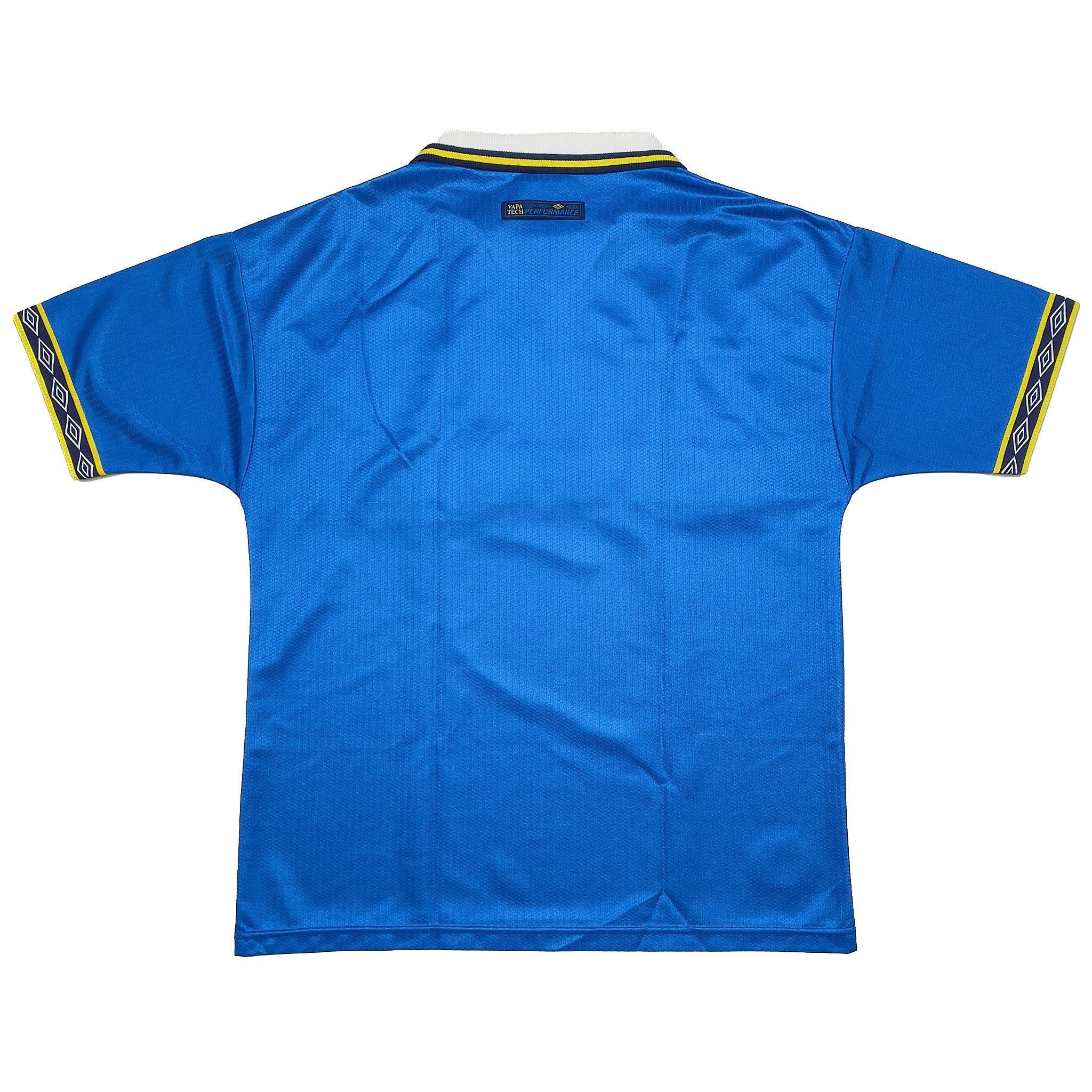 Other 1997/99 Everton Home Jersey Size US L / EU 52-54 / 3 - 2 Thumbnail