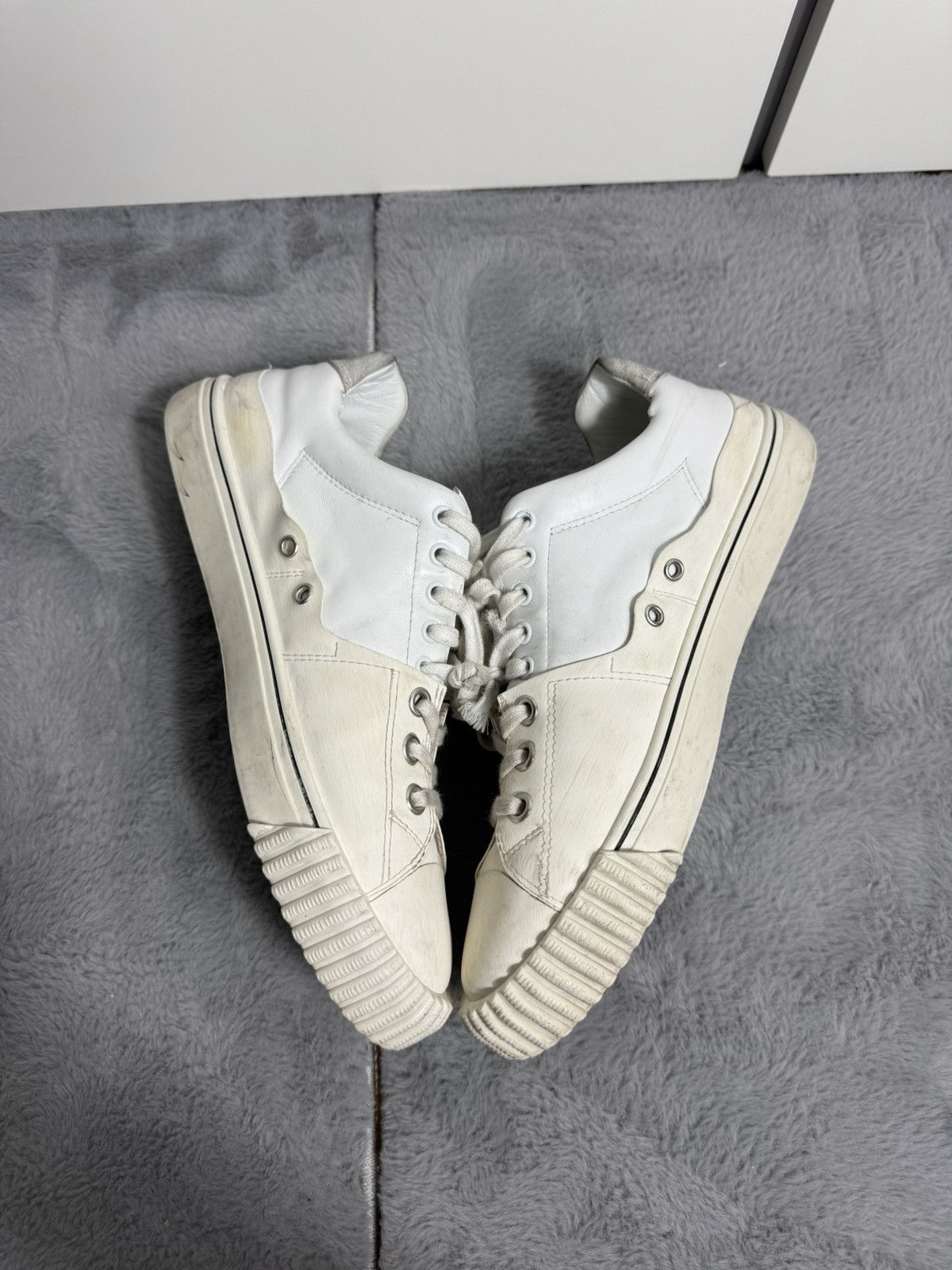 Maison Margiela Maison margiela evolution Size US 10 / EU 43 - 4 Thumbnail