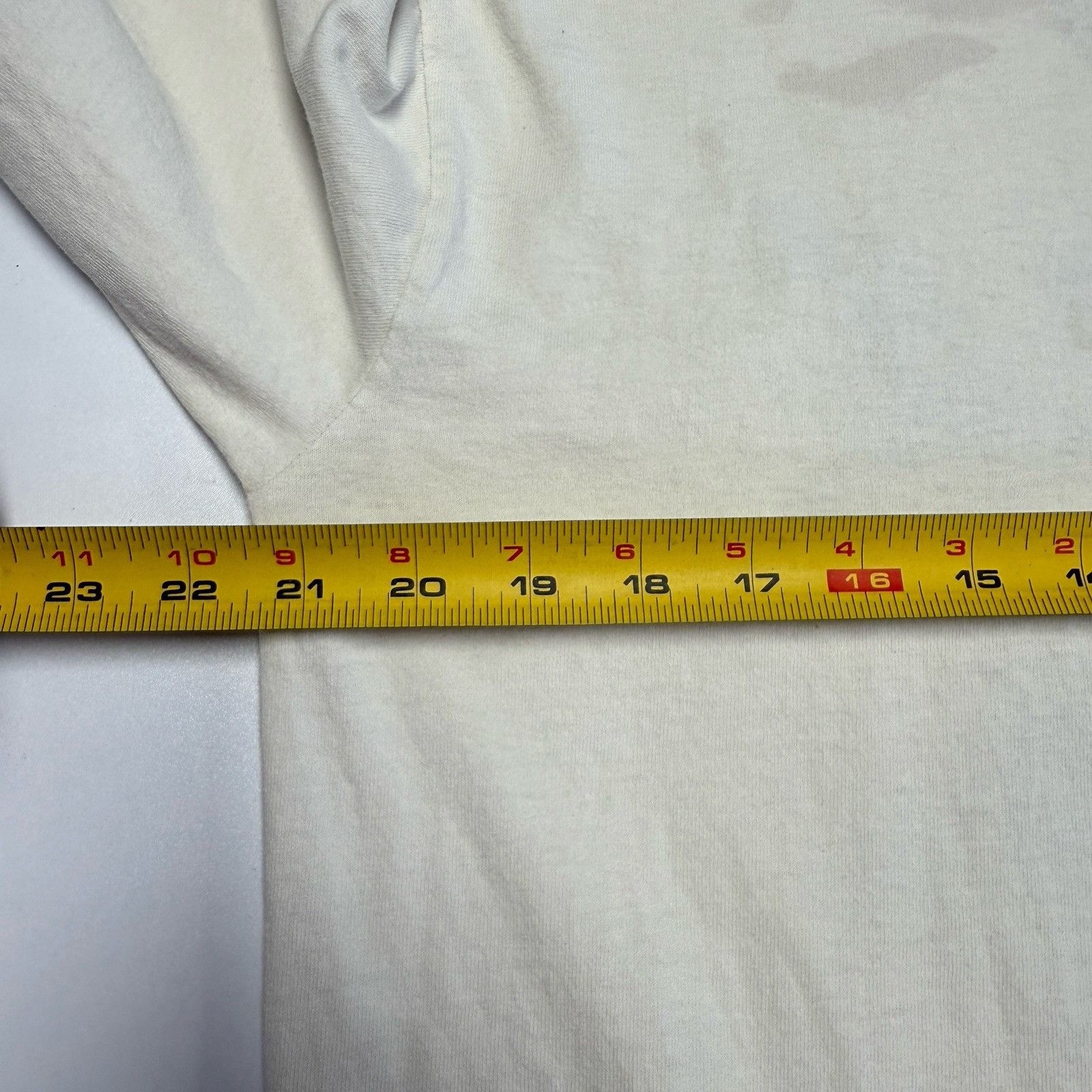 Columbia Columbia Long Sleeve T Shirt Mens Medium 21.5x26 Cotton Duck Size US M / EU 48-50 / 2 - 15 Thumbnail