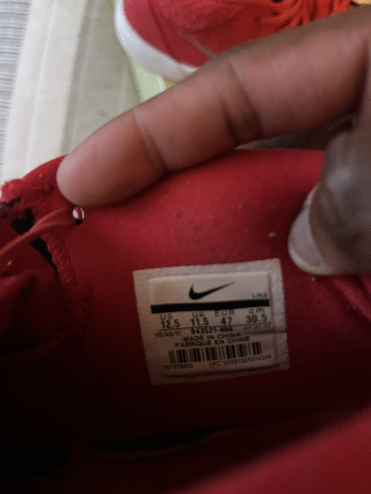 Nike Kobe AD TB Promo Size US 12.5 / EU 45-46 - 4 Thumbnail