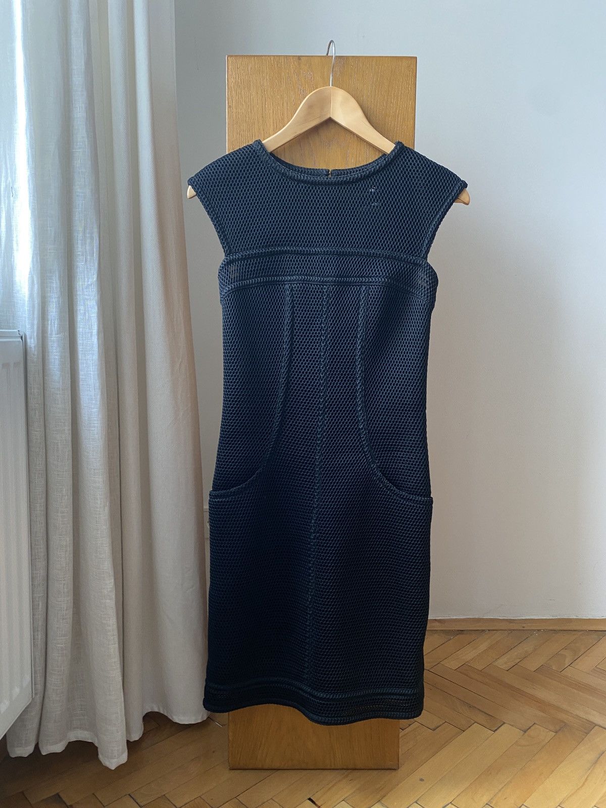 Chanel Chanel 2013 Runway Mini Dress Size S / US 4 / IT 40 - 2 Thumbnail