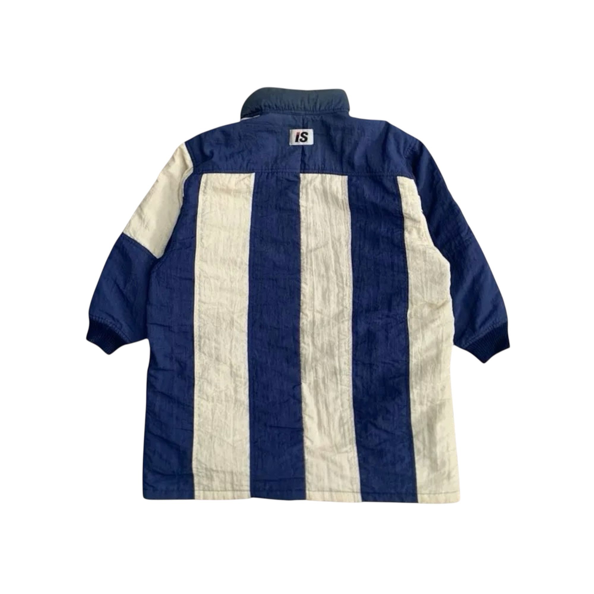 Issey Miyake Vintage 80s Issey Miyake Big Patch Pocket Reversible Jacket Size US XL / EU 56 / 4 - 4 Thumbnail