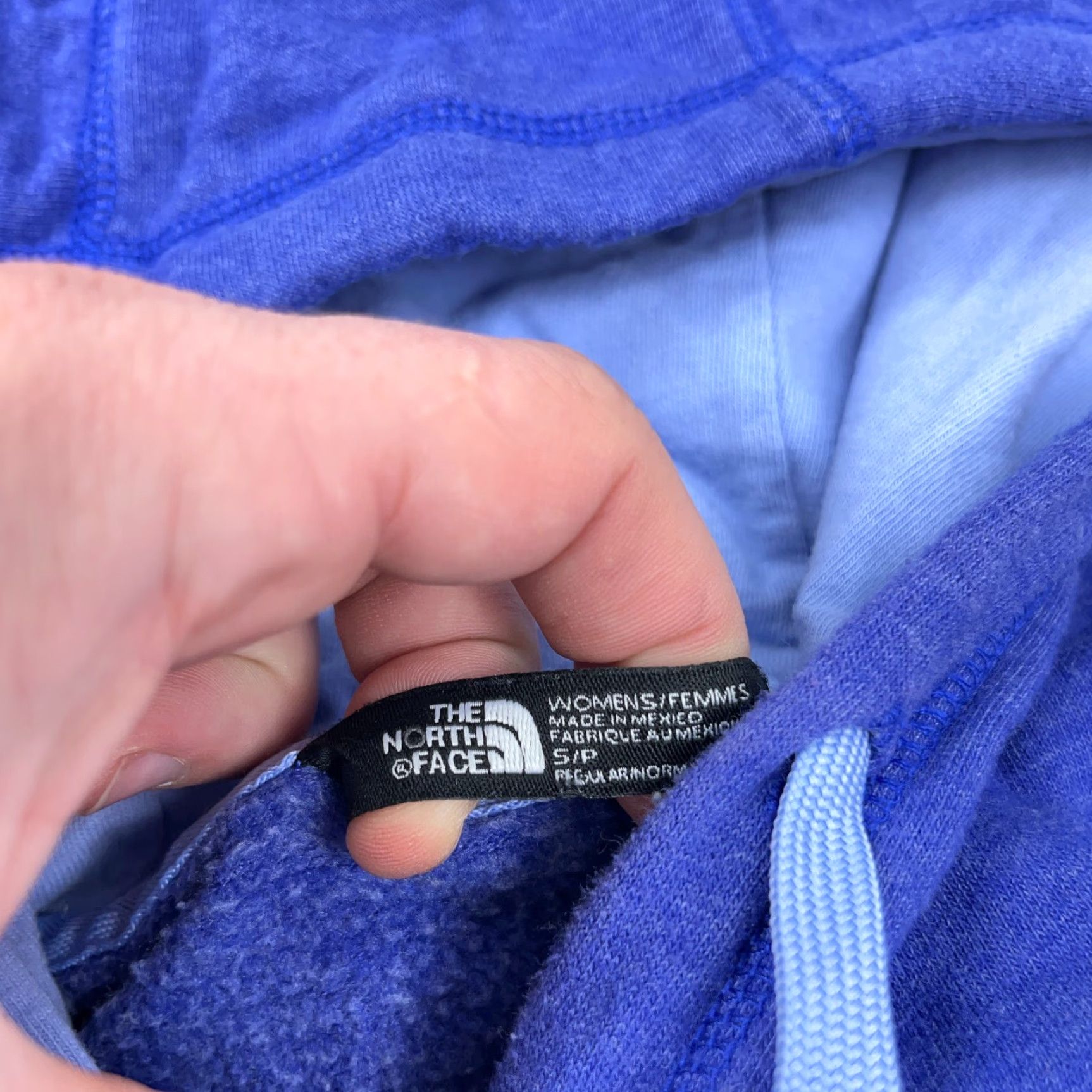 The North Face Nike Shirt Hoodie? Size S / US 4 / IT 40 - 4 Thumbnail