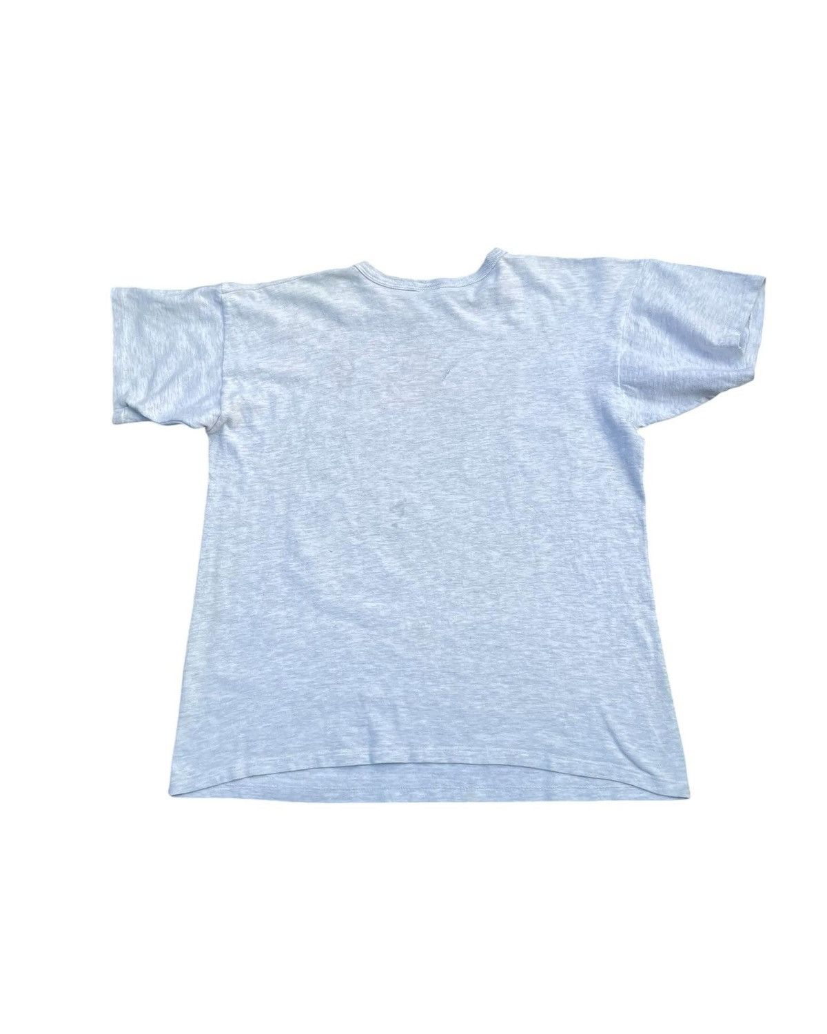 Champion Vintage Champion Usa Tshirt Size US XL / EU 56 / 4 - 8 Thumbnail