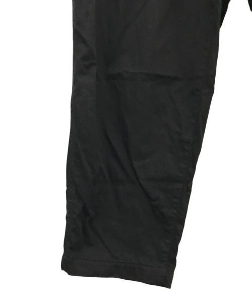 Yohji Yamamoto Yohji Yamamoto pour homme 21SS Cotton Slacks Pants Size US 31 - 4 Thumbnail