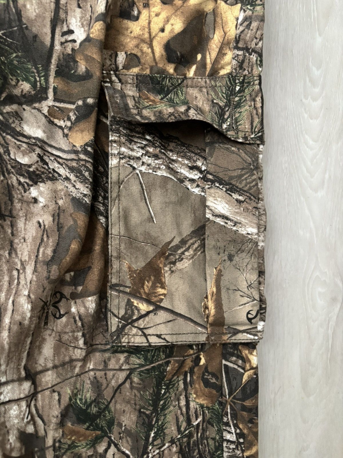 Realtree Realtree camo cargo pants Size US 38 / EU 54 - 4 Thumbnail