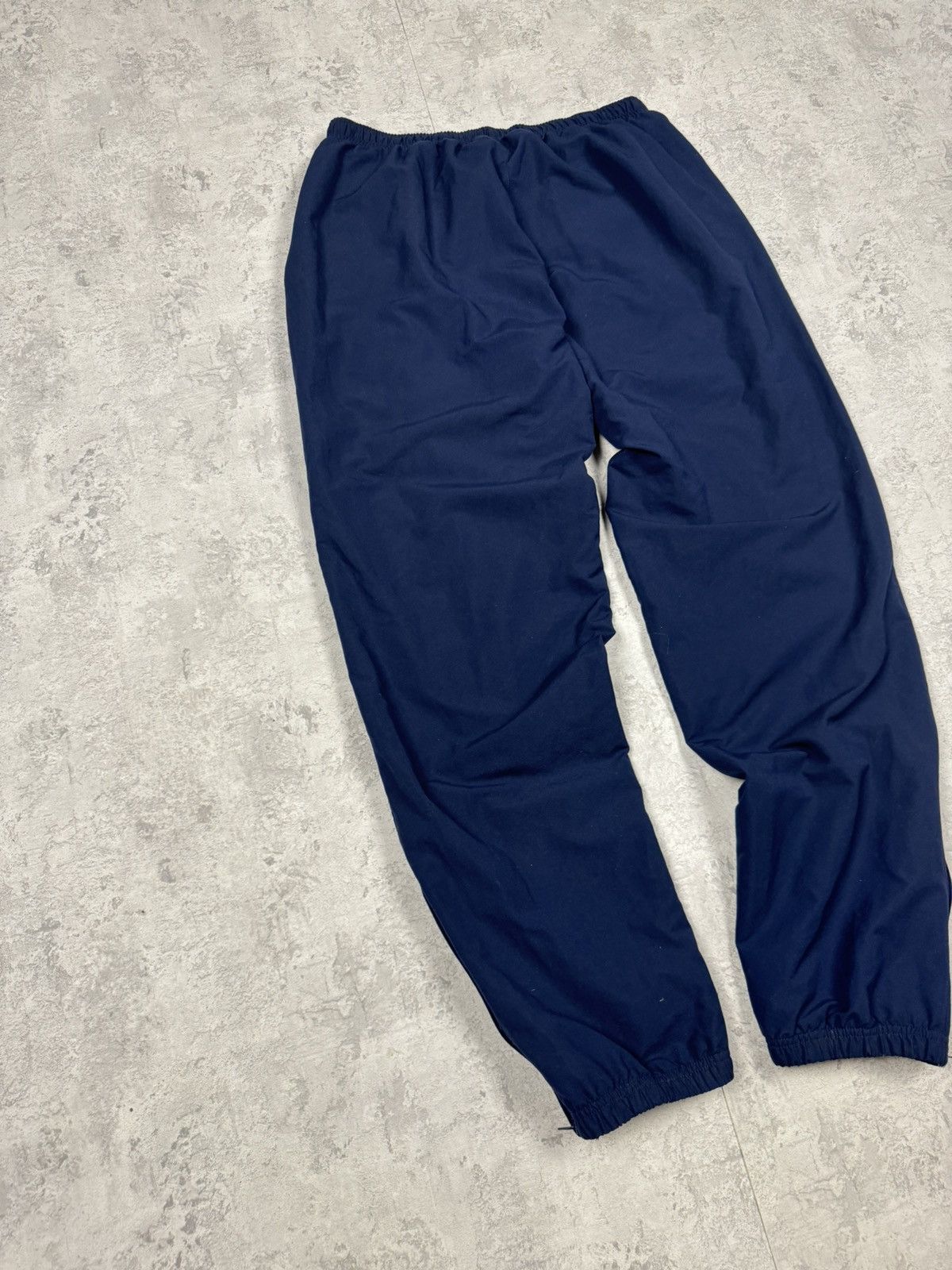 Nike Vintage Nike Y2K Drill Track Pants Size XL Size US 37 - 8 Thumbnail