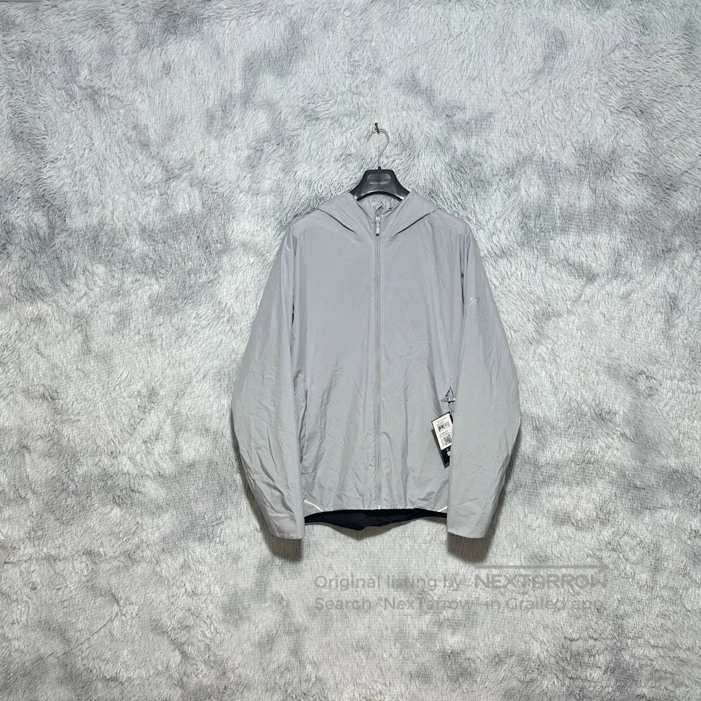 Arc'teryx Arcteryx Solano Hoody Jacket. Size US S / EU 44-46 / 1 - 1 Thumbnail