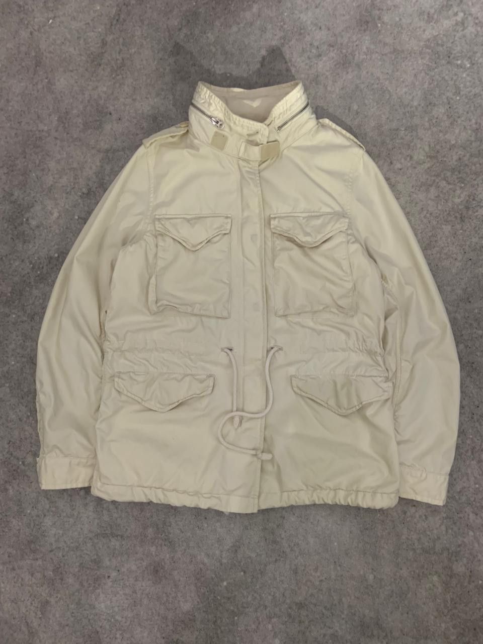 Denim & Supply Ralph Lauren Vintage Denim & Supply By Polo Ralph Lauren USA Jacket Size US M / EU 48-50 / 2 - 2 Thumbnail