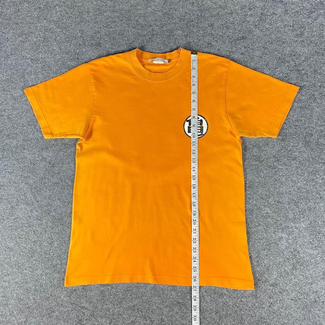 Anime Vintage Dragon Balls Anime Tshirt Size US M / EU 48-50 / 2 - 5 Thumbnail