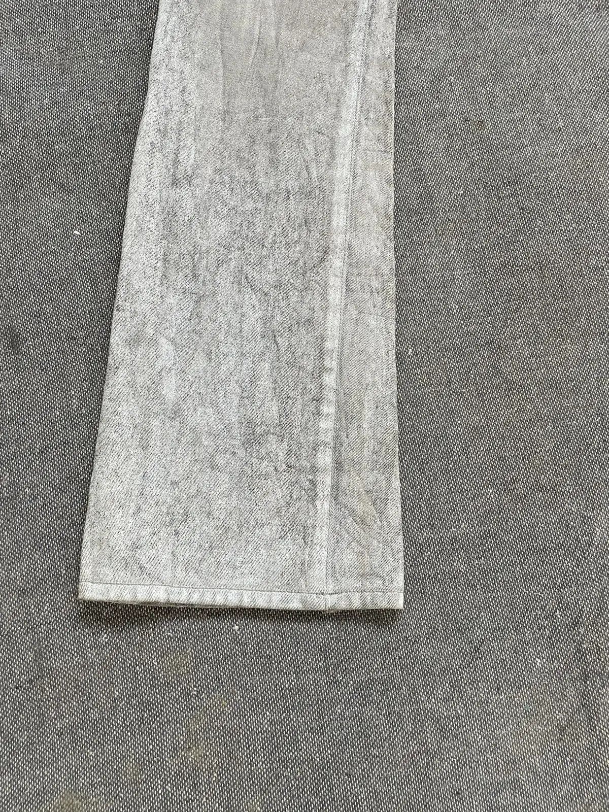 Comme Ca Ism Vintage Comme Ca Ism Flare Jeans Size US 29 - 5 Thumbnail